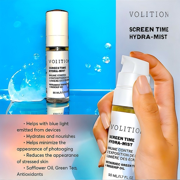 3x Full Size Toners: Farmacy, Volition, Glowiest - Picture 4 of 9